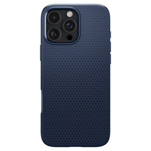 Spigen Funda para iPhone 16 Series – Liquid Air